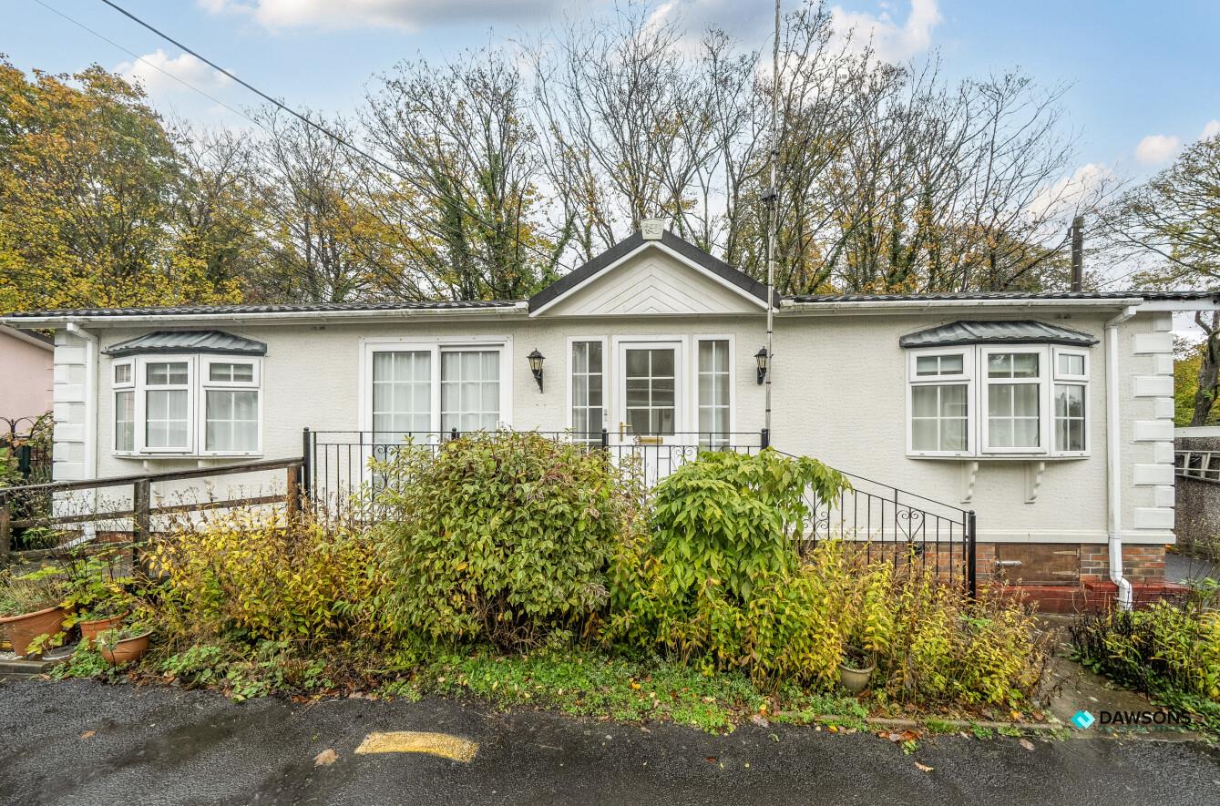 Mill Gardens, Blackpill, Swansea, SA3 5AY